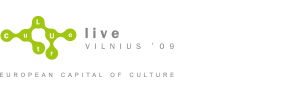 Culture Live logo